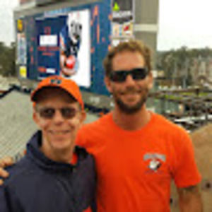 Meet your Posher, Michael